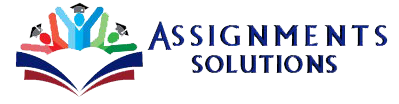 assignments solutions logo
