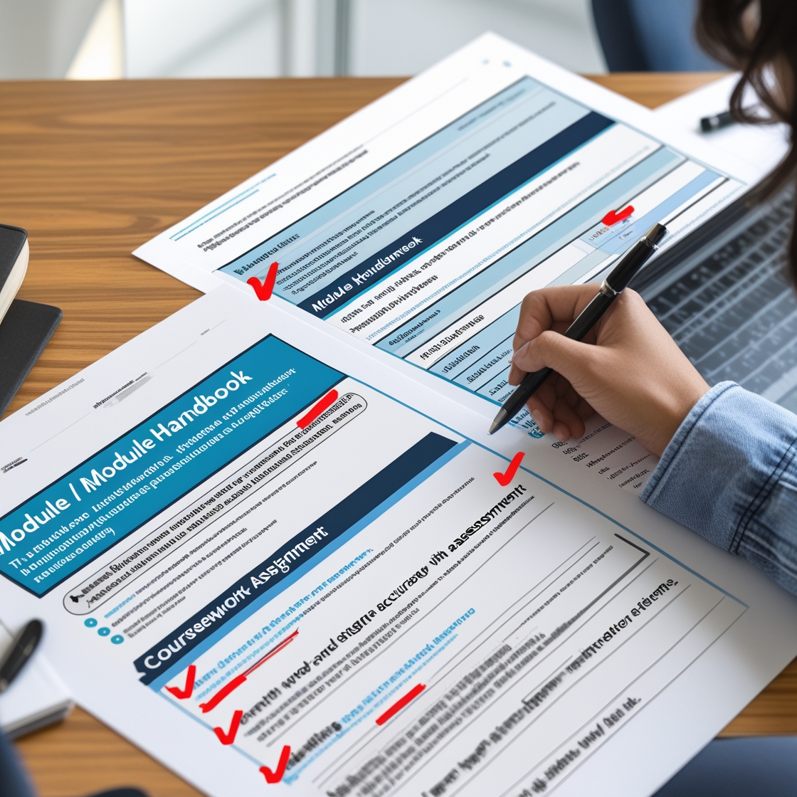 Coursework Help UK That Matches Your Module Specifications
