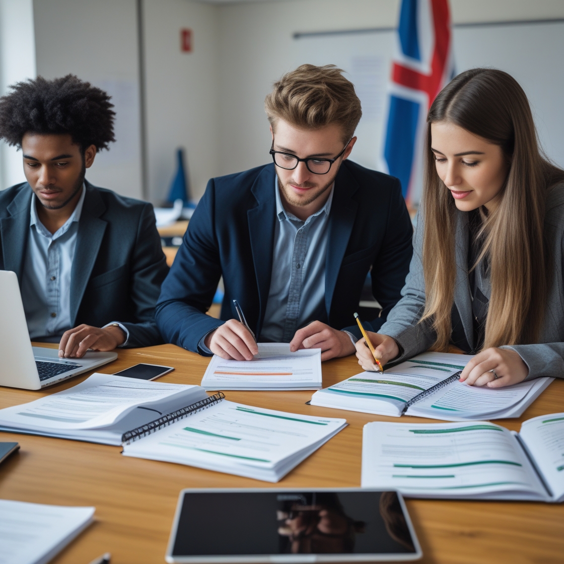Get Tailored UK Coursework Help for Any Level
