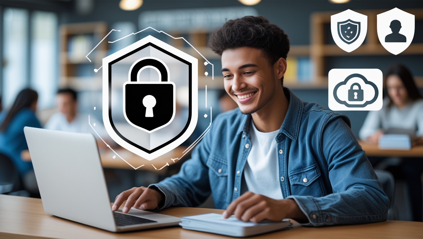 Secure and Confidential Coursework Help